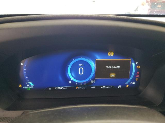 Photo 9 from auction – 2020 FORD EXPLORER S with VIN 1FM5K8GC5LGA24686