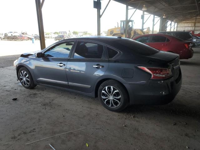 Photo 2 from auction – 2015 NISSAN ALTIMA 2.5 with VIN 1N4AL3AP6FC260988