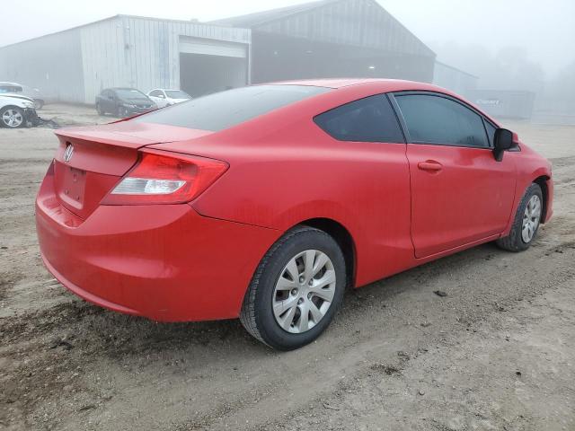 Photo 3 from auction – 2012 HONDA CIVIC LX with VIN 2HGFG3B51CH520922