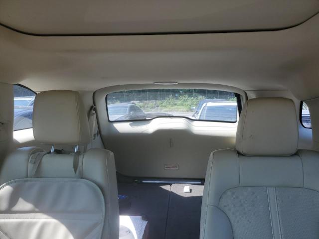 Photo 10 from auction – 2013 LINCOLN MKT with VIN 2LMHJ5AT2DBL50238