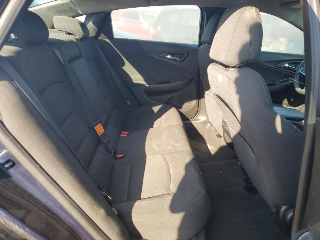 Photo 10 from auction – 2017 CHEVROLET MALIBU LT with VIN 1G1ZE5ST1HF176859