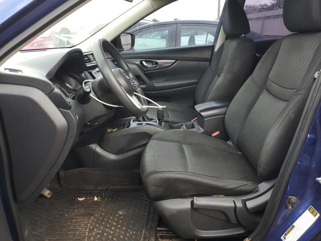 Photo 7 from auction – 2017 NISSAN ROGUE S with VIN KNMAT2MV4HP603629