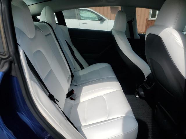 Photo 10 from auction – 2023 TESLA MODEL 3 with VIN 5YJ3E1EA9PF647126