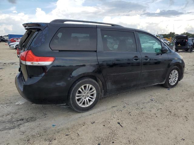 Photo 3 from auction – 2012 TOYOTA SIENNA XLE with VIN 5TDYK3DC1CS255468