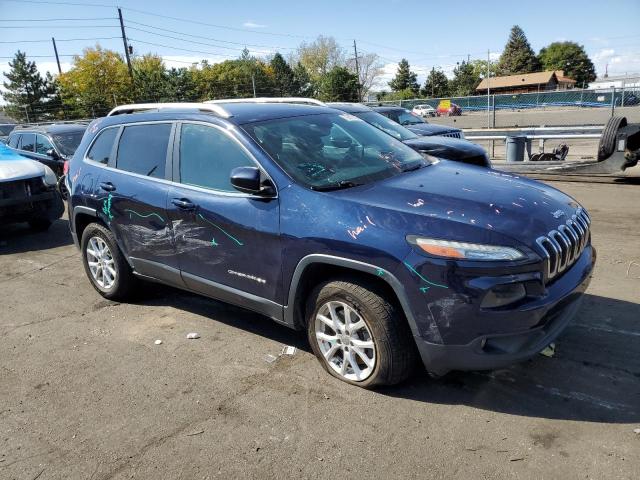 Photo 4 from auction – 2014 JEEP CHEROKEE L with VIN 1C4PJMCS6EW128697