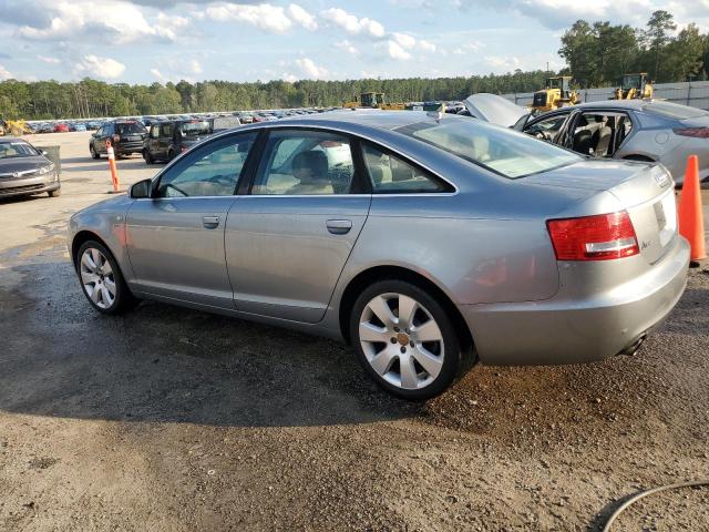 Photo 2 from auction – 2007 AUDI A6 3.2 QUA with VIN WAUDH74F77N014585