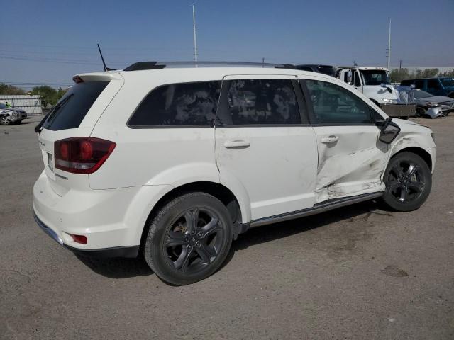 Photo 3 from auction – 2020 DODGE JOURNEY CR with VIN 3C4PDCGB8LT206363