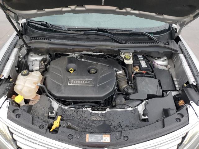 Foto 12 de la subasta – 2015 LINCOLN MKC con VIN 5LMCJ1A91FUJ07811