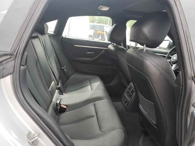 Photo 10 from auction – 2016 BMW 428 XI GRA with VIN WBA4C9C51GG137581