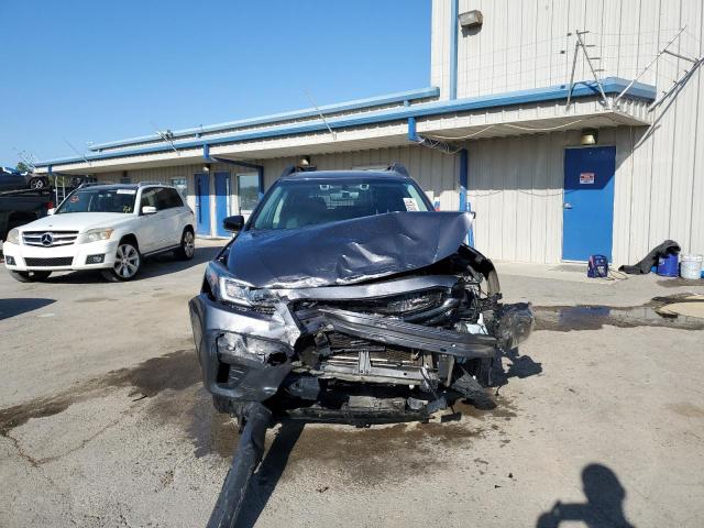 Photo 5 from auction – 2020 SUBARU OUTBACK ON with VIN 4S4BTGKD3L3270587