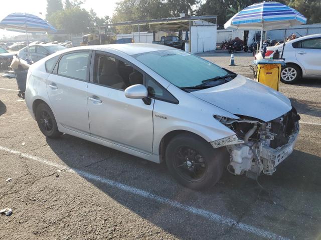 Photo 4 from auction – 2015 TOYOTA PRIUS with VIN JTDKN3DU7F1935186