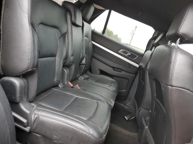 Photo 11 from auction – 2017 FORD EXPLORER X with VIN 1FM5K8D8XHGD94653