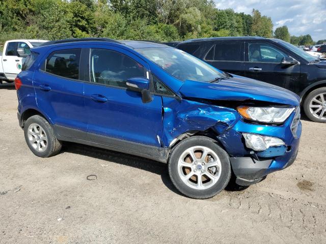 Photo 4 from auction – 2019 FORD ECOSPORT S with VIN MAJ6S3GL1KC310459