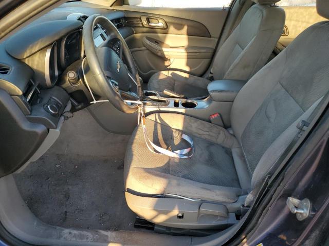 Photo 7 from auction – 2015 CHEVROLET MALIBU LS with VIN 1G11B5SL0FF160347