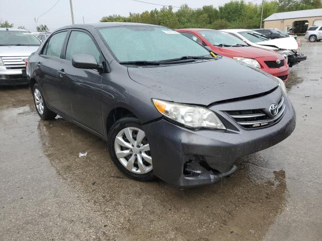 Photo 4 from auction – 2013 TOYOTA COROLLA BA with VIN 5YFBU4EE4DP109579