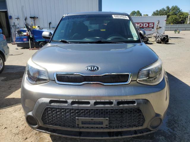 Photo 5 from auction – 2016 KIA SOUL with VIN KNDJN2A21G7300293