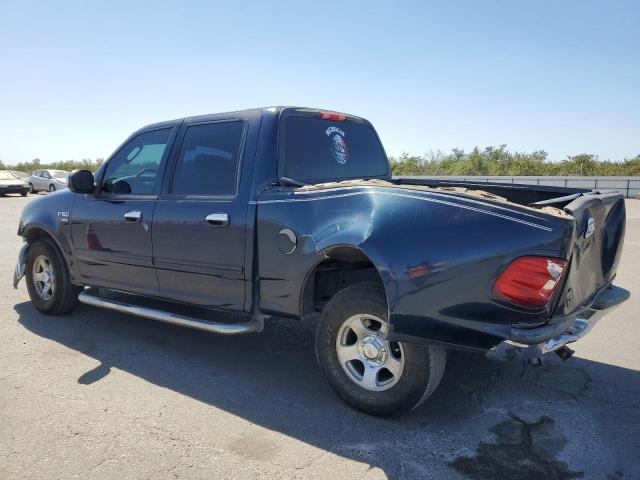 Photo 2 from auction – 2003 FORD F150 SUPER with VIN 1FTRW07L43KD03782