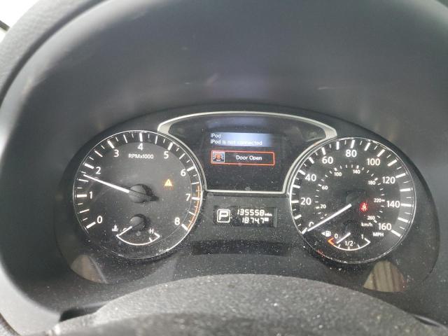Photo 9 from auction – 2014 NISSAN ALTIMA 2.5 with VIN 1N4AL3AP9EC112865