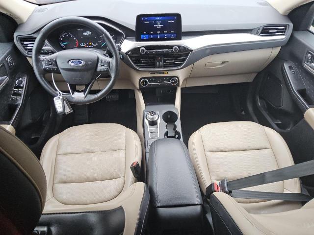 Photo 8 from auction – 2020 FORD ESCAPE SEL with VIN 1FMCU9H94LUA30085