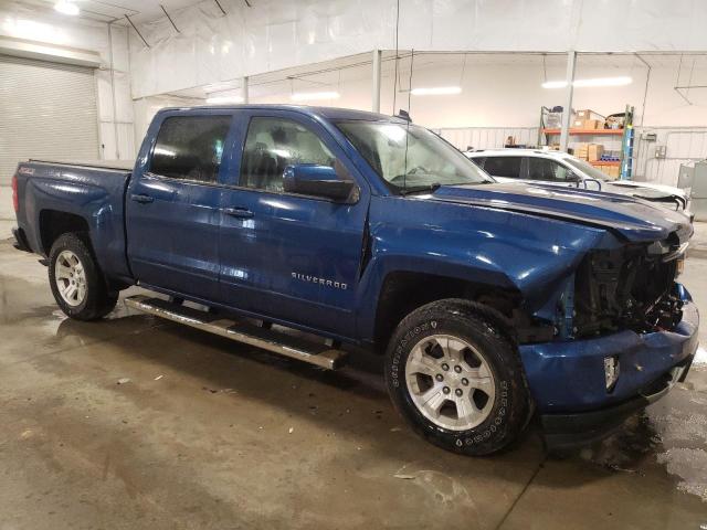 Photo 4 from auction – 2016 CHEVROLET 1500 with VIN 3GCUKREC9GG218723
