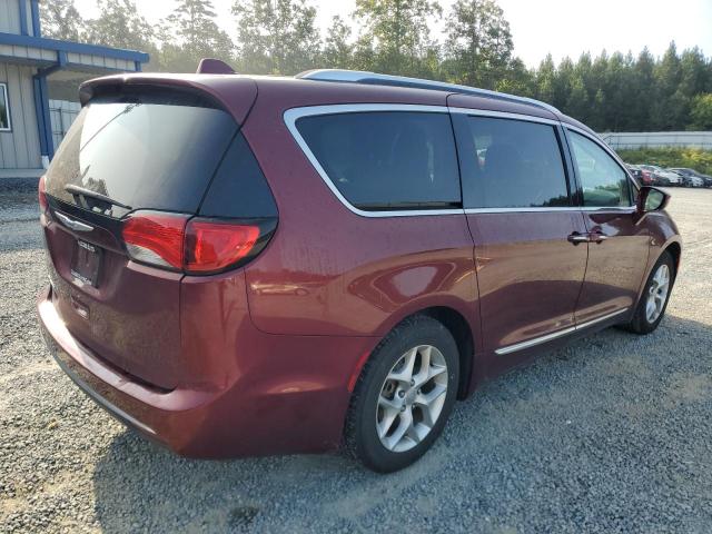 Photo 3 from auction – 2018 CHRYSLER PACIFICA T with VIN 2C4RC1BG8JR361806