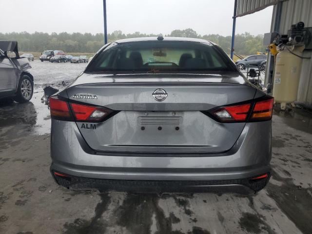 Photo 6 from auction – 2020 NISSAN ALTIMA S with VIN 1N4BL4BV2LC251496
