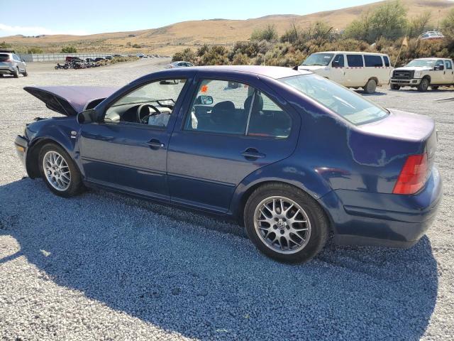 Photo 2 from auction – 2001 VOLKSWAGEN JETTA GLS with VIN 3VWSD69M61M199718