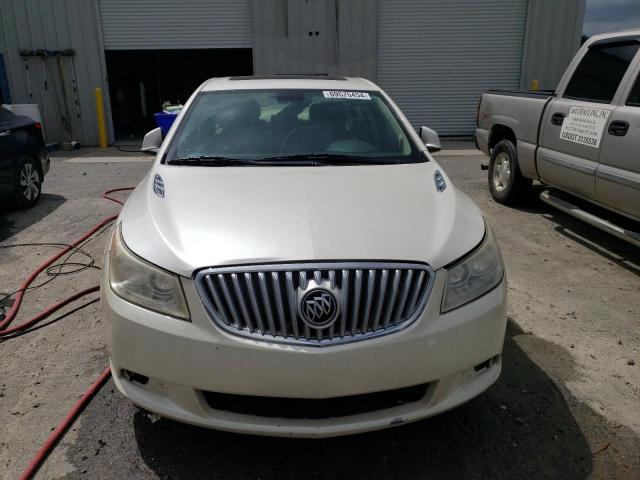 Photo 5 from auction – 2012 BUICK LACROSSE P with VIN 1G4GD5E32CF364582