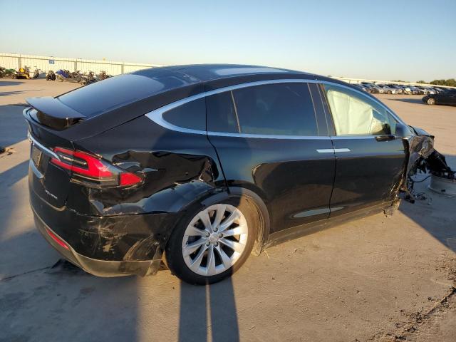 Photo 3 from auction – 2019 TESLA MODEL X with VIN 5YJXCAE29KF187099