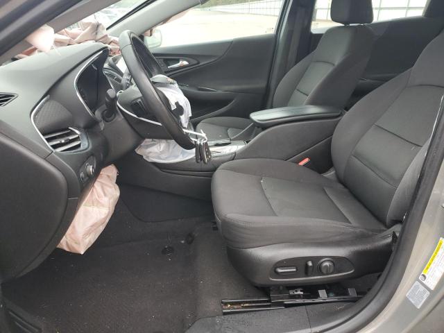 Photo 7 from auction – 2017 CHEVROLET MALIBU LT with VIN 1G1ZE5ST1HF189501
