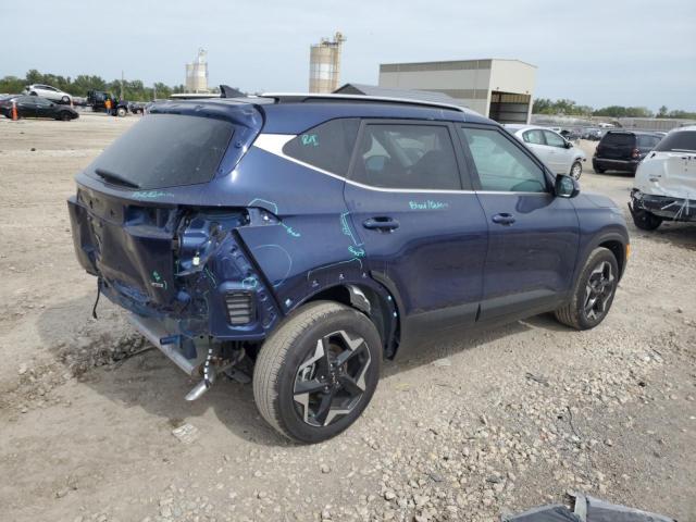 Photo 3 from auction – 2024 KIA SELTOS EX with VIN KNDERCAA1R7649346