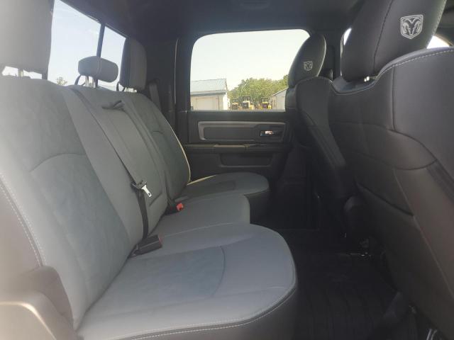 Photo 10 from auction – 2018 RAM 2500 POWER with VIN 3C6TR5EJ8JG379710