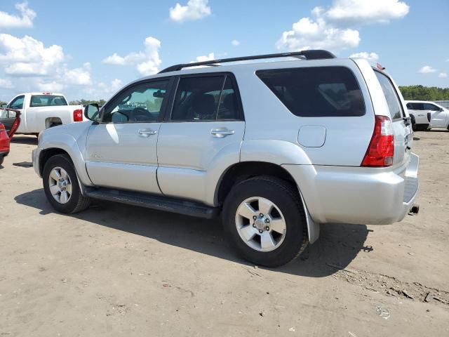 Photo 2 from auction – 2008 TOYOTA 4RUNNER SR with VIN JTEBU14R780129016