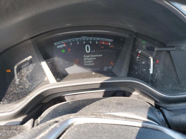Photo 9 from auction – 2019 HONDA CR-V EX with VIN 5J6RW2H59KL021328