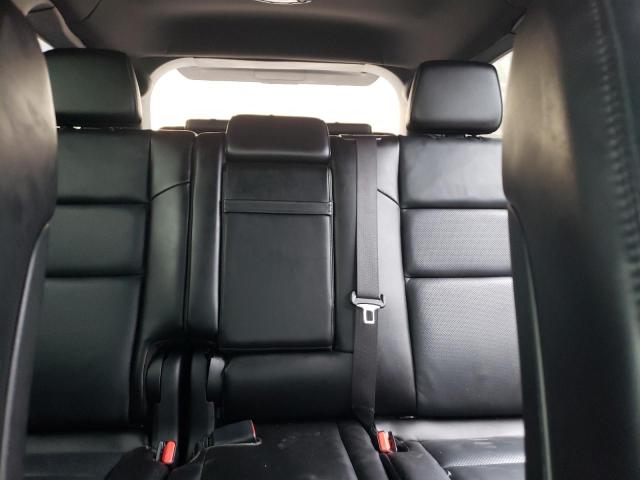 Photo 10 from auction – 2023 DODGE DURANGO R/ with VIN 1C4SDJCT6PC551017