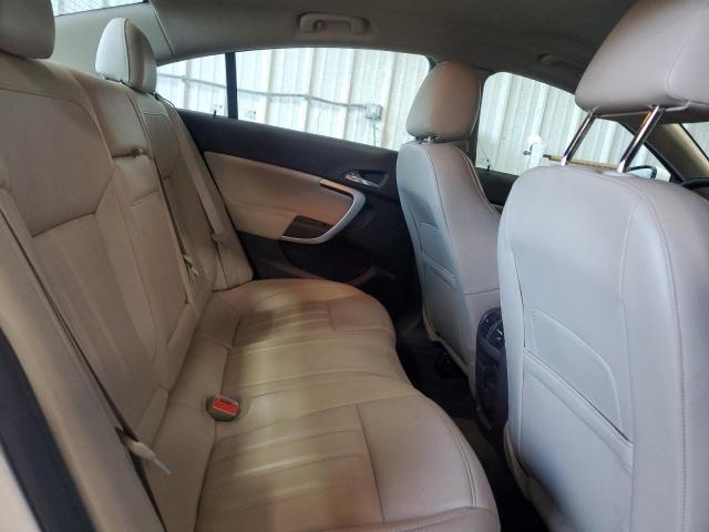 Photo 10 from auction – 2014 BUICK REGAL PREM with VIN 2G4GN5EX1E9249600