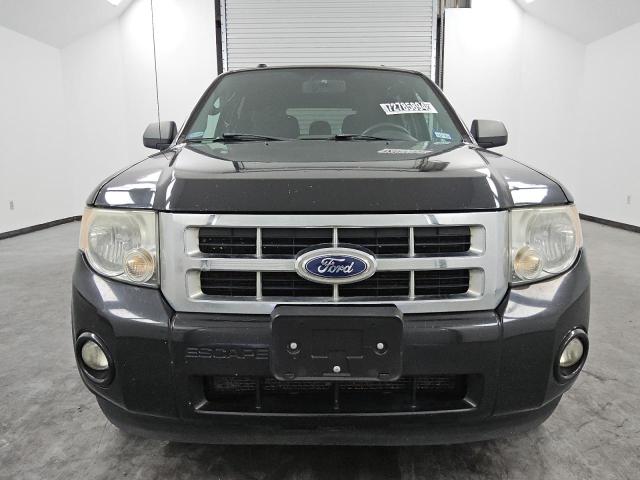 Photo 5 from auction – 2011 FORD ESCAPE XLT with VIN 1FMCU0D79BKA73931