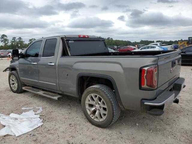 Photo 2 from auction – 2017 GMC SIERRA C15 with VIN 1GTV1NEC2HZ160147