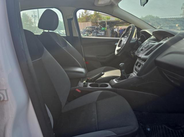 Photo 5 from auction – 2014 FORD FOCUS SE with VIN 1FADP3F2XEL132007