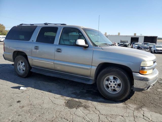 Photo 4 from auction – 2001 CHEVROLET SUBURBAN C with VIN 3GNEC16T91G282499