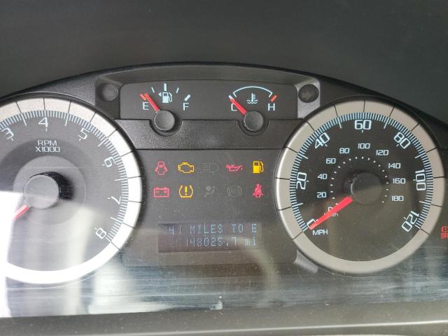 Photo 9 from auction – 2010 FORD ESCAPE XLT with VIN 1FMCU9D76AKB31383
