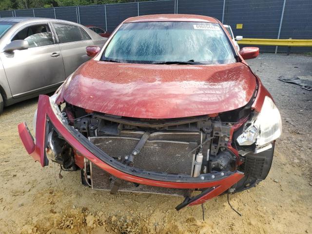 Photo 5 from auction – 2015 NISSAN ALTIMA 2.5 with VIN 1N4AL3AP9FC251072