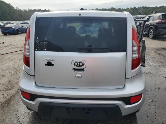 Photo 6 from auction – 2013 KIA SOUL + with VIN KNDJT2A60D7537717