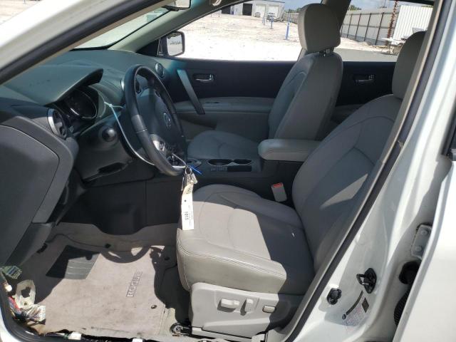 Photo 7 from auction – 2013 NISSAN ROGUE S with VIN JN8AS5MT6DW026190
