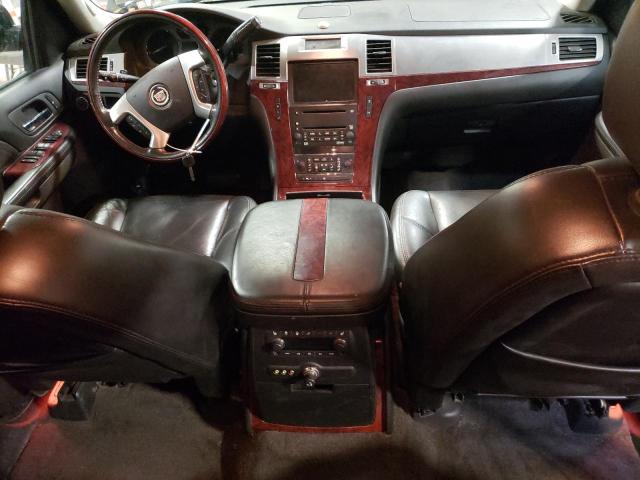 Photo 8 from auction – 2007 CADILLAC ESCALADE E with VIN 1GYFK66857R202899