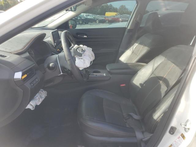 Photo 7 from auction – 2021 NISSAN ALTIMA SR with VIN 1N4BL4CW0MN354123