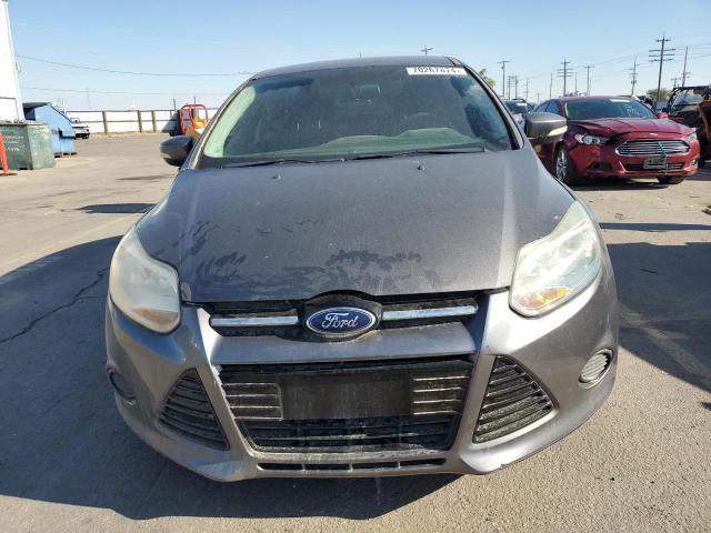 Фото 5 с аукциона – 2013 FORD FOCUS SE с VIN 1FADP3F29DL245235