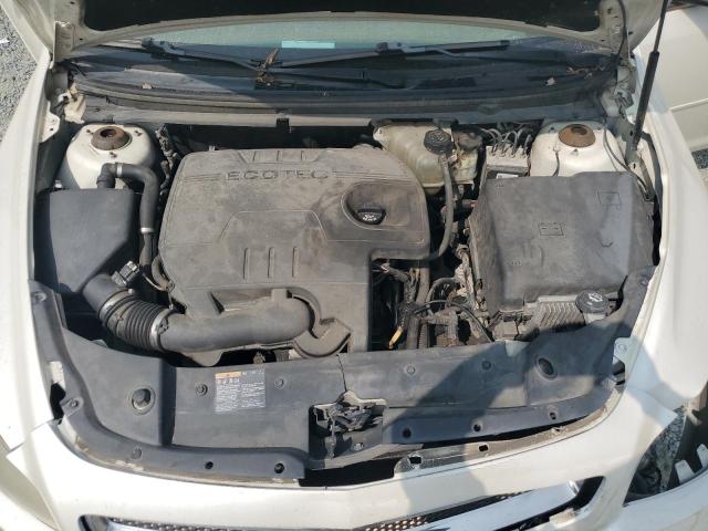 Photo 11 from auction – 2011 CHEVROLET MALIBU 1LT with VIN 1G1ZC5E11BF300166