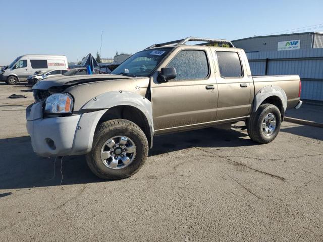 Photo 1 from auction – 2001 NISSAN 210 WAGON with VIN 1N6ED27T11C353043