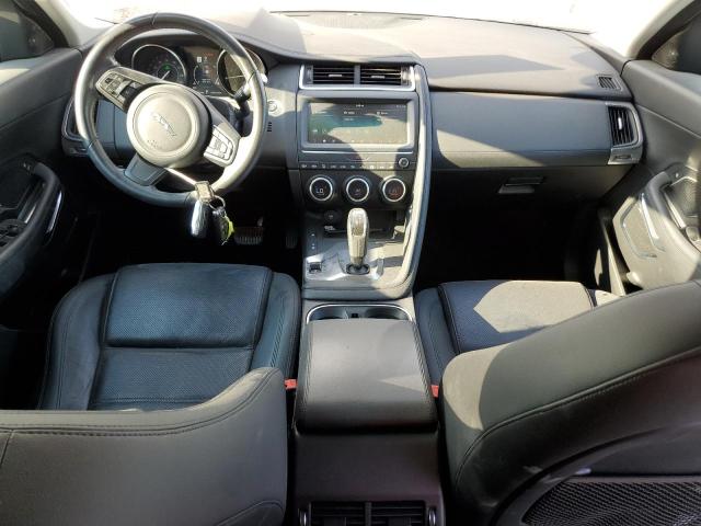 Photo 8 from auction – 2018 JAGUAR E-PACE S with VIN SADFJ2FX2J1Z12801